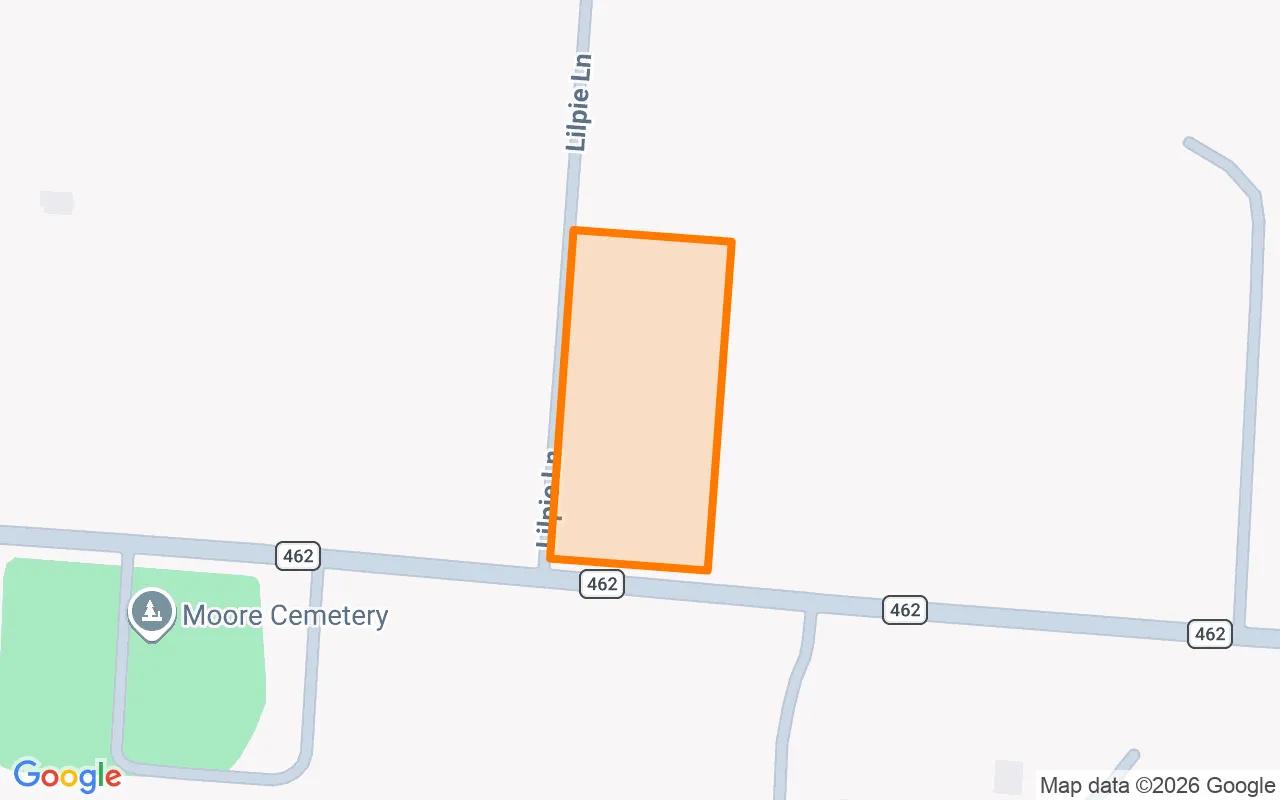 3.5 Acres in Moore - Frio County, TX - Image 2