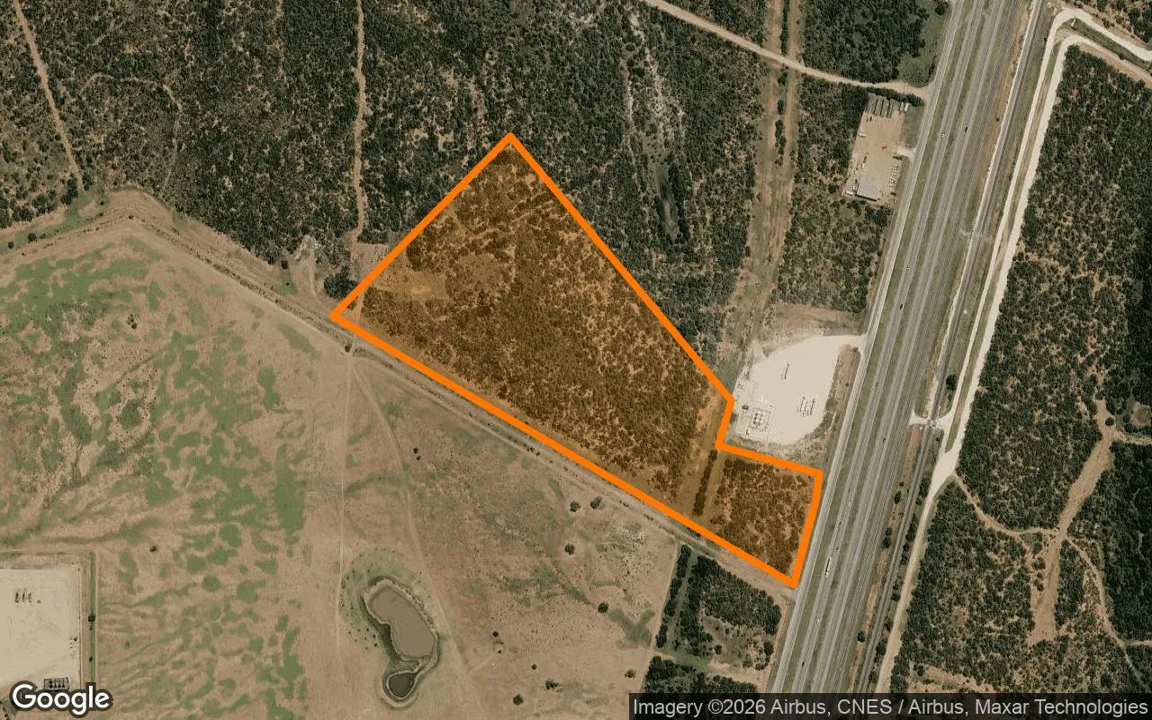 27.1 Acres in Cotulla - La Salle County, TX in La Salle County, Texas