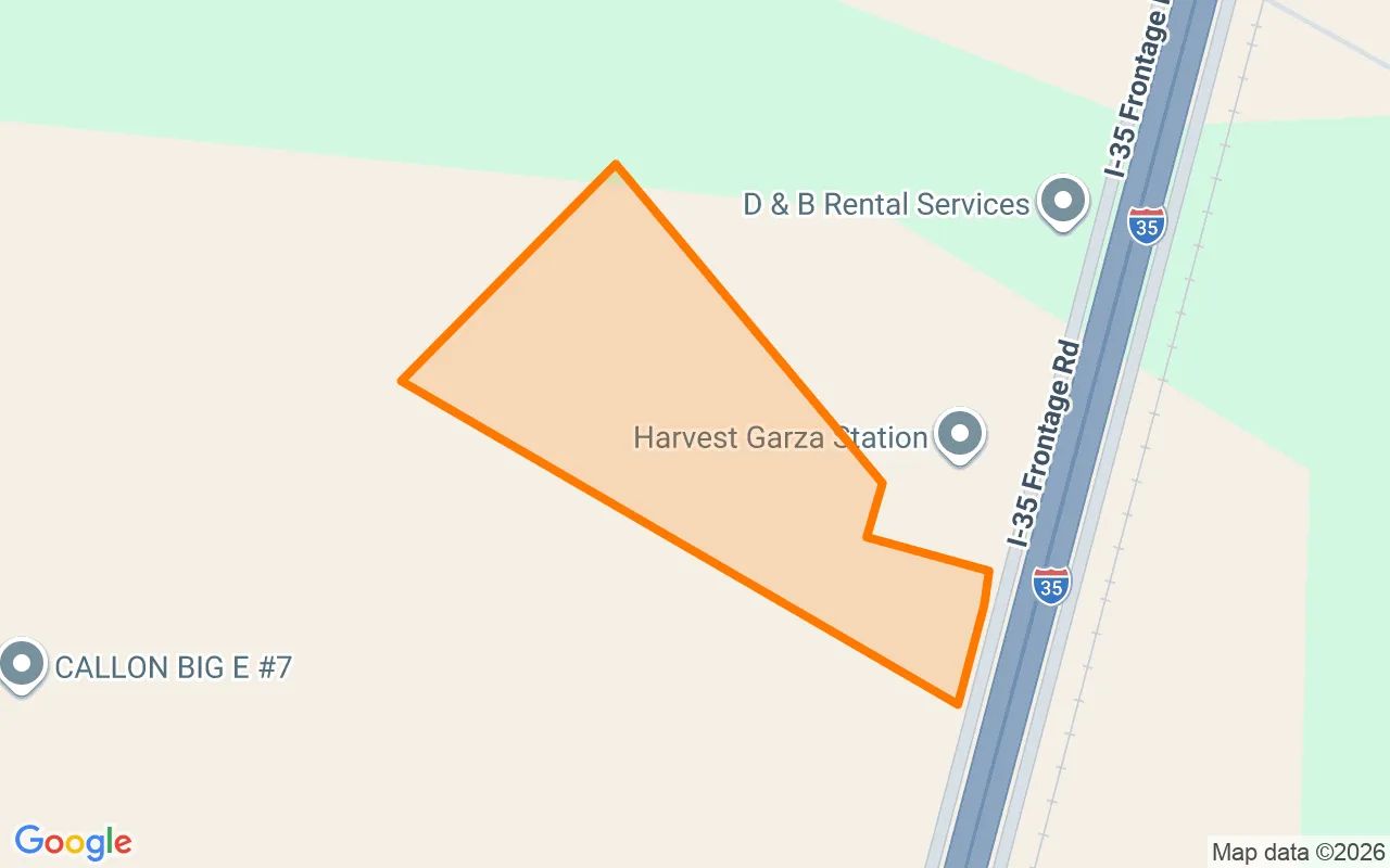 27.1 Acres in Cotulla - La Salle County, TX in La Salle County, Texas