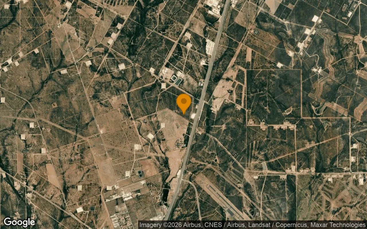 27.1 Acres in Cotulla - La Salle County, TX in La Salle County, Texas