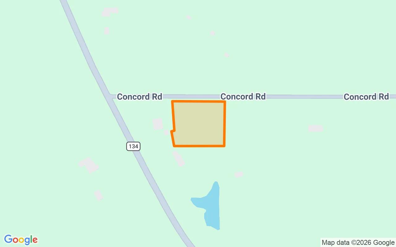 1.5 Acres in Waskom - Harrison County, TX - Image 2