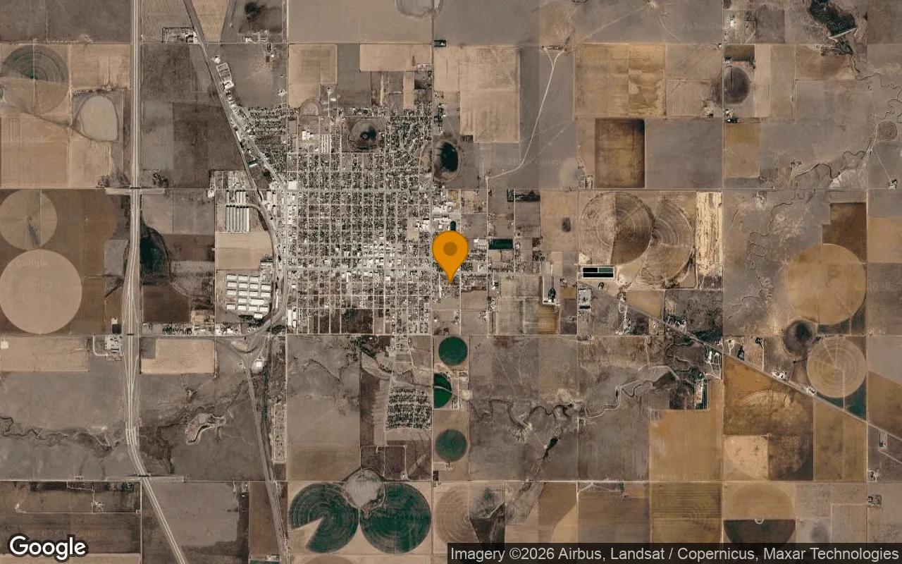 0.57 Acres in Tulia - Swisher County, TX - Image 3