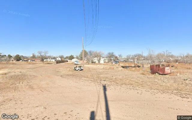 0.57 Acres in Tulia - Swisher County, TX - Image 4