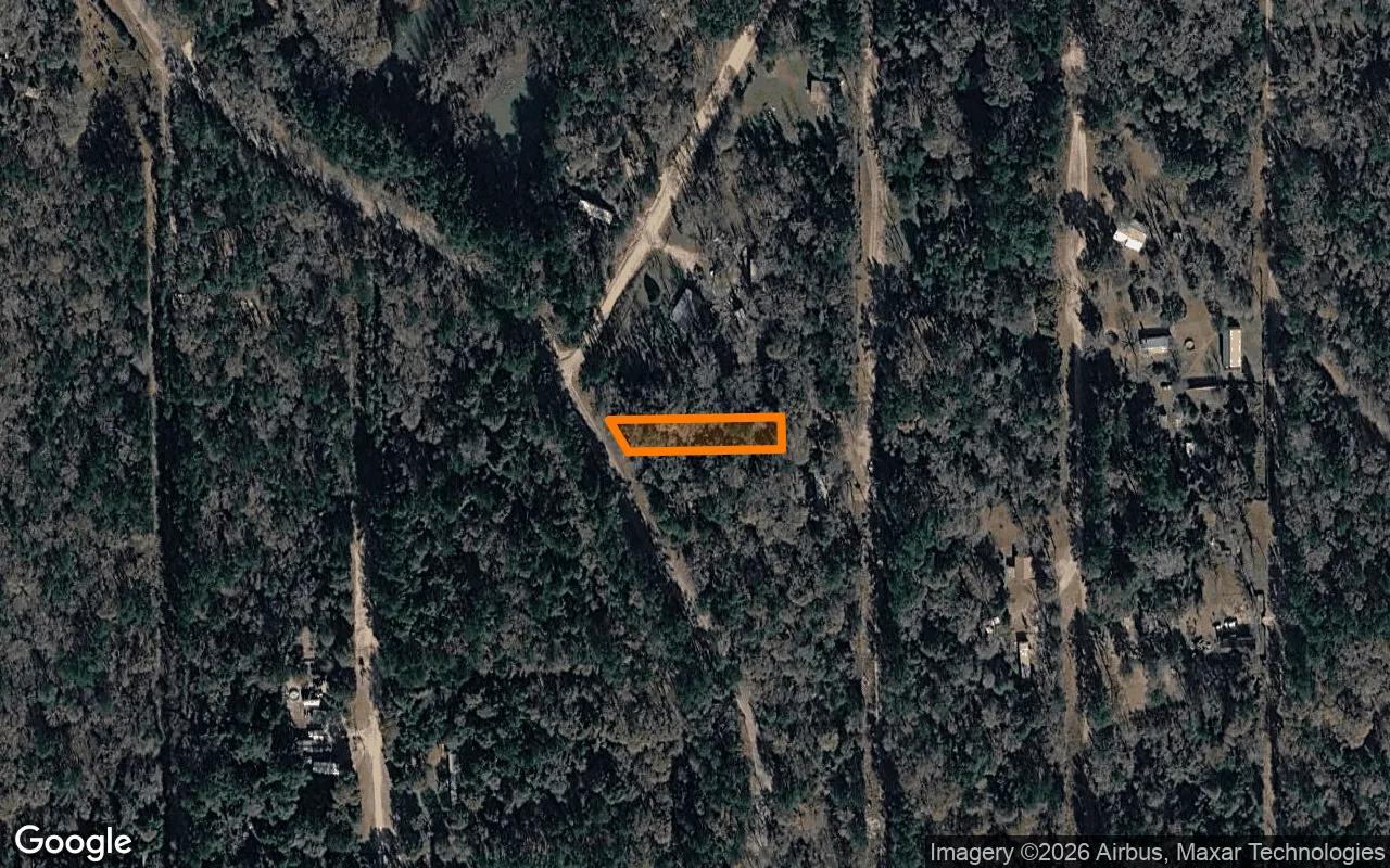 0.55 Acres in Liberty - Liberty County, TX - Main image