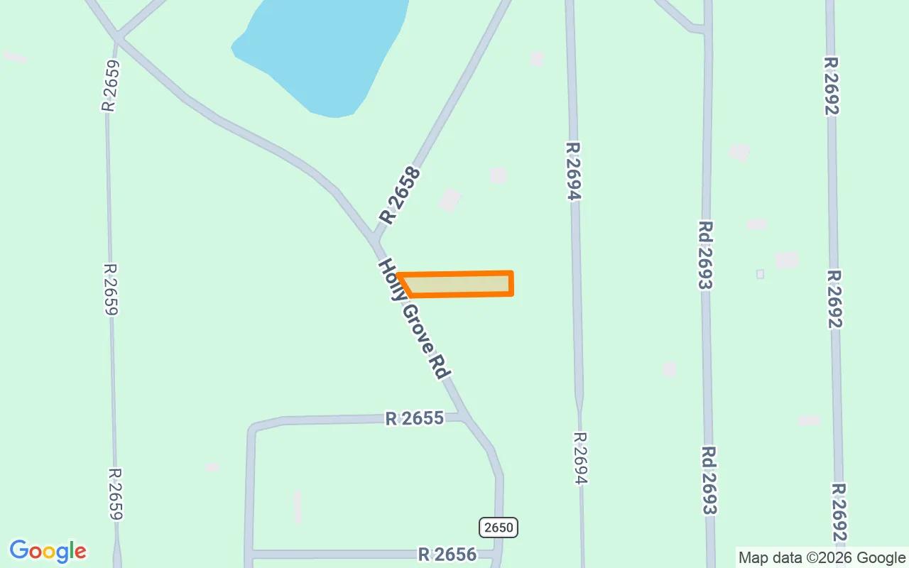 0.55 Acres in Liberty - Liberty County, TX - Image 2