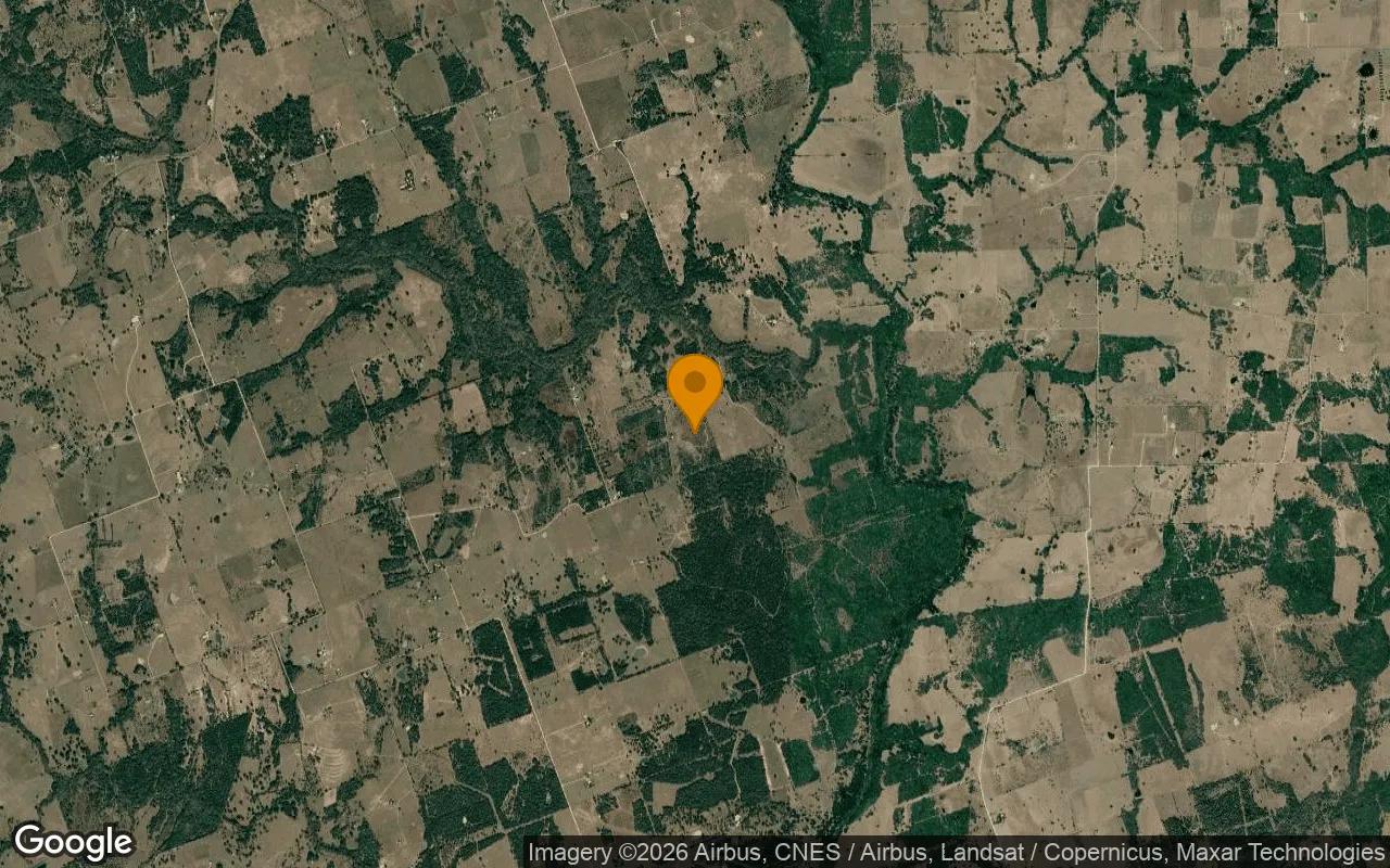 14.98 Acres in Hallettsville - Lavaca County, TX - Image 3