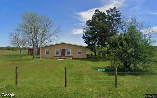 14.98 Acres in Hallettsville - Lavaca County, TX - Image 4