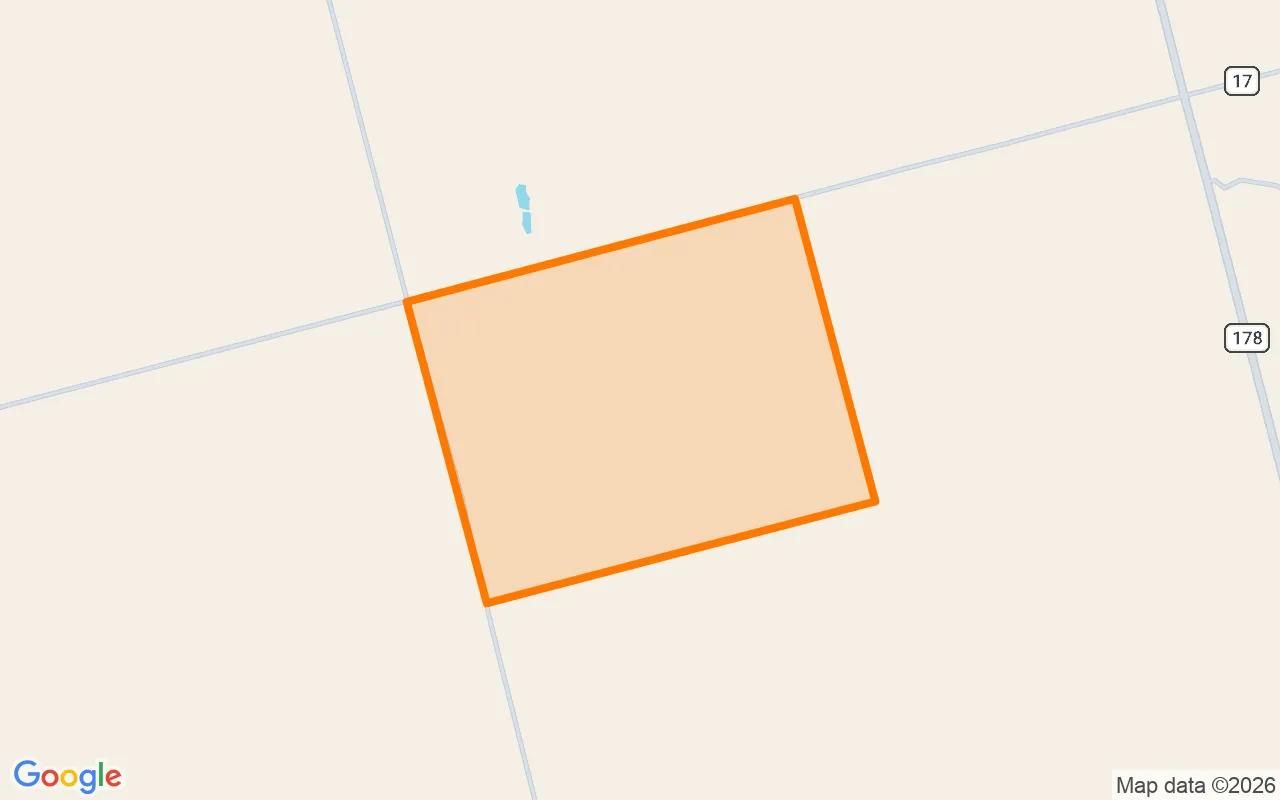 124.8 Acres in Lamesa - Dawson County, TX - Image 2