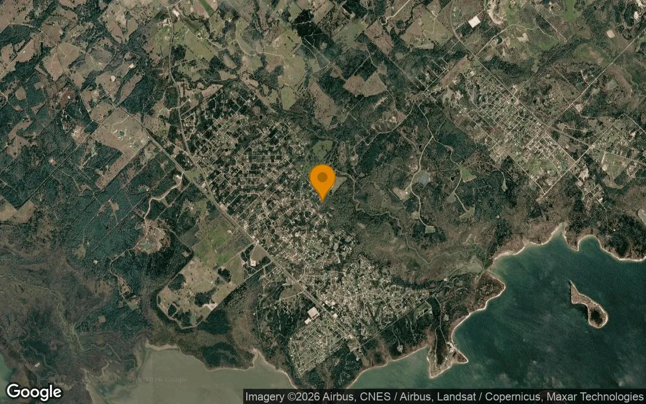 0.55 Acres in Somerville - Burleson County, TX - Image 3