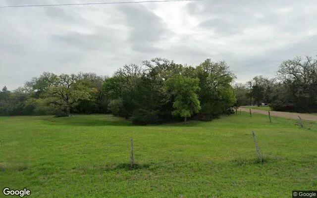 0.55 Acres in Somerville - Burleson County, TX - Image 4