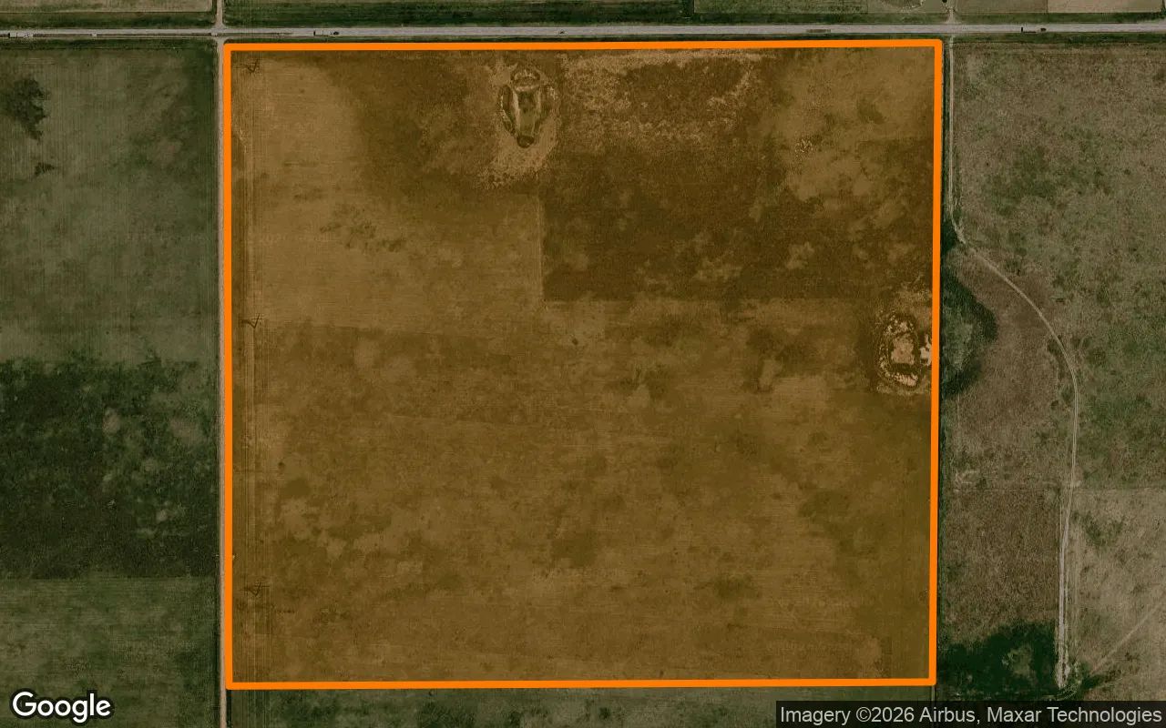 130.19 Acres in Silverton - Briscoe County, TX in Briscoe County, Texas