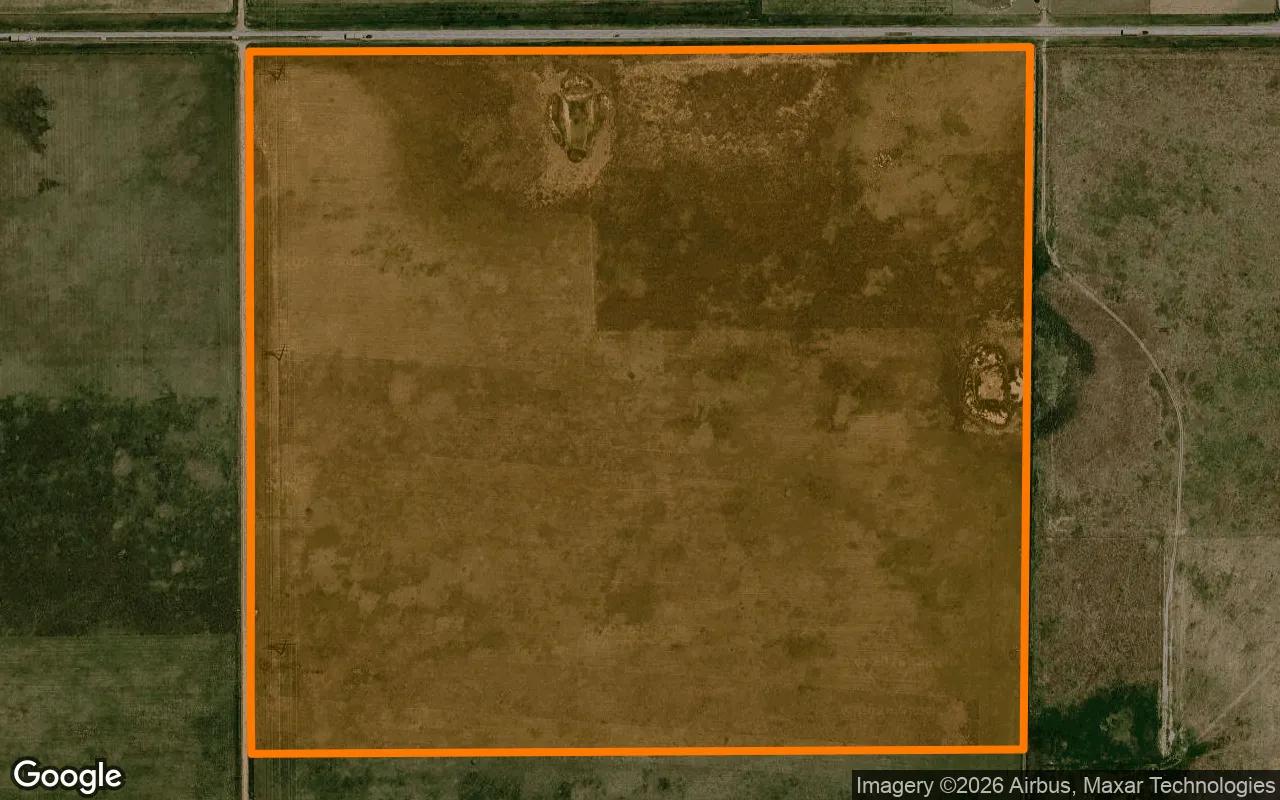 130.19 Acres in Silverton - Briscoe County, TX - Main image