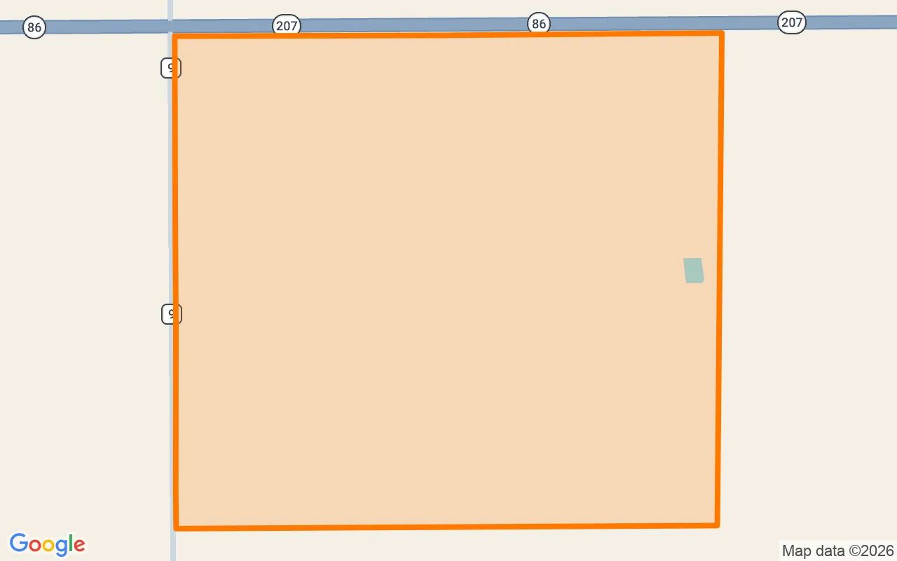 130.19 Acres in Silverton - Briscoe County, TX in Briscoe County, Texas