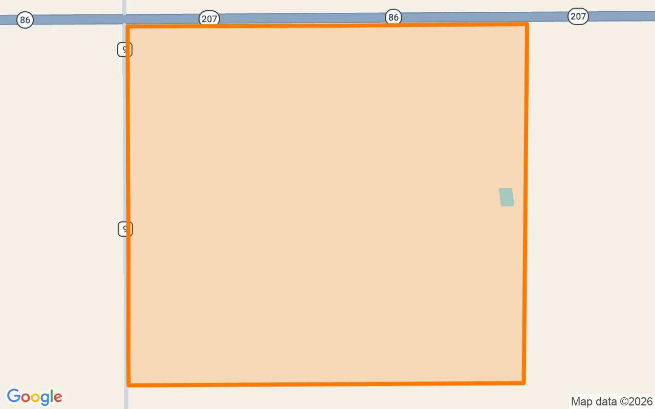 130.19 Acres in Silverton - Briscoe County, TX - Image 2