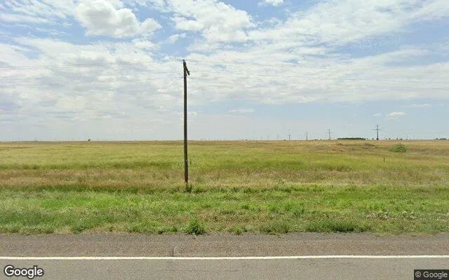 130.19 Acres in Silverton - Briscoe County, TX in Briscoe County, Texas