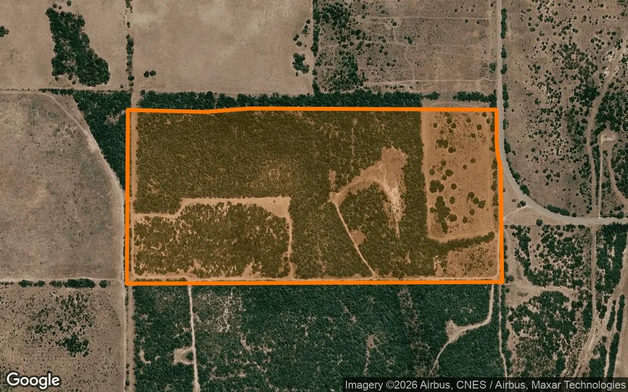 74.52 Acres in Falfurrias - Brooks County, TX - Main image