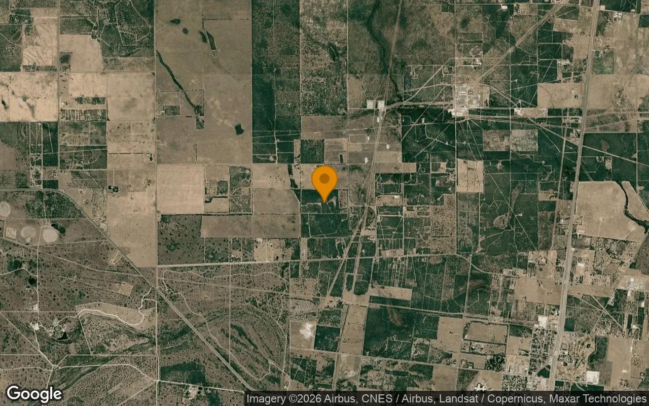 74.52 Acres in Falfurrias - Brooks County, TX - Image 3