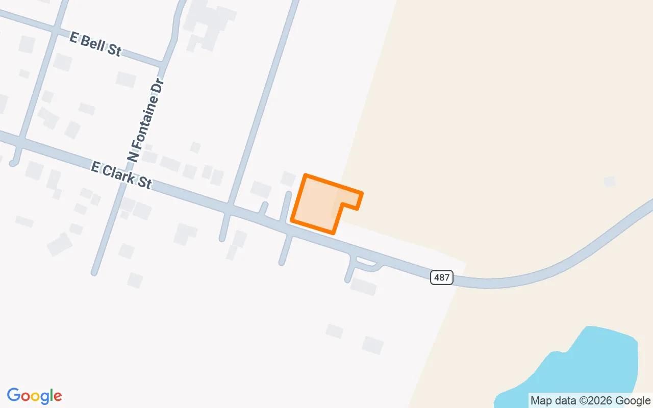 0.57 Acres in Bartlett - Bell County, TX - Image 2
