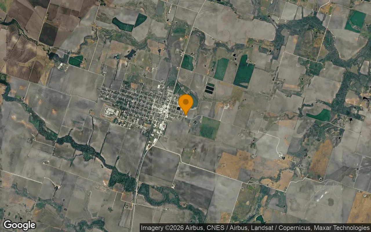 0.57 Acres in Bartlett - Bell County, TX - Image 3