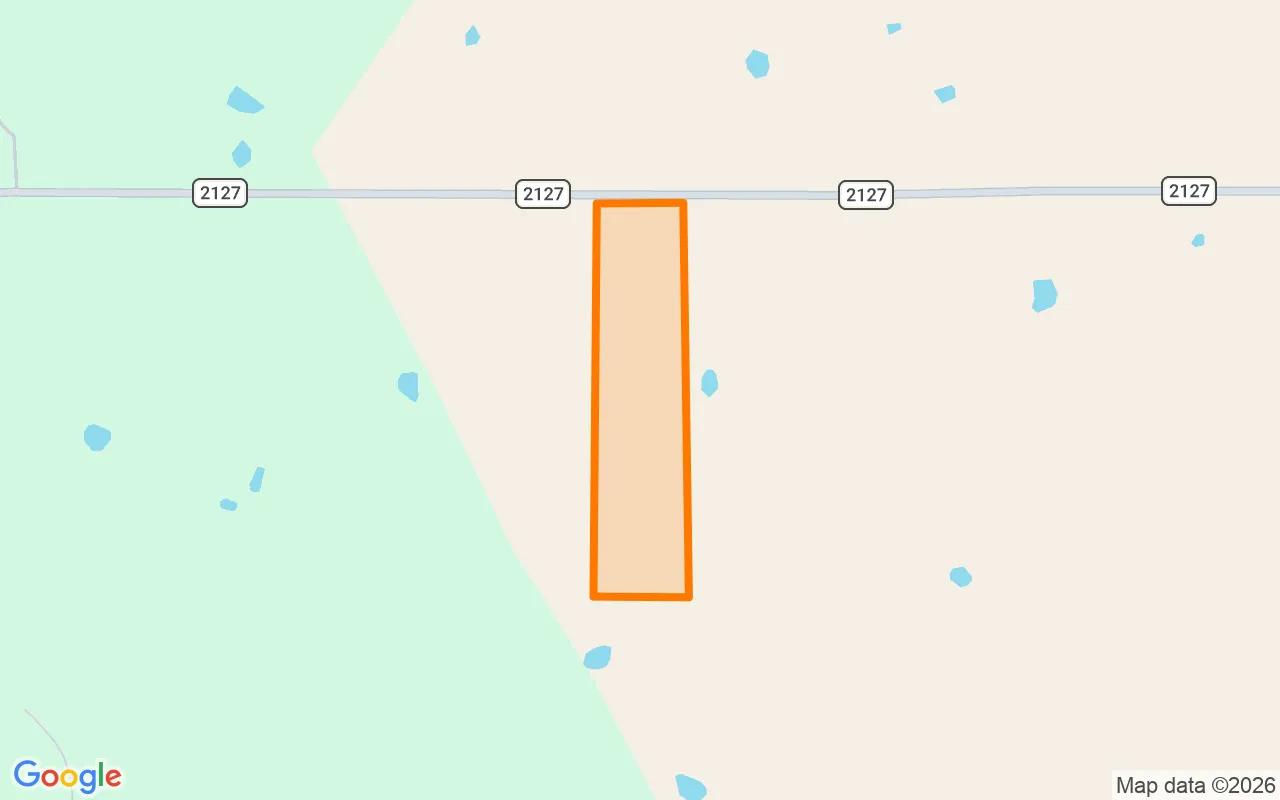 35.08 Acres in Bowie - Jack County, TX - Image 2