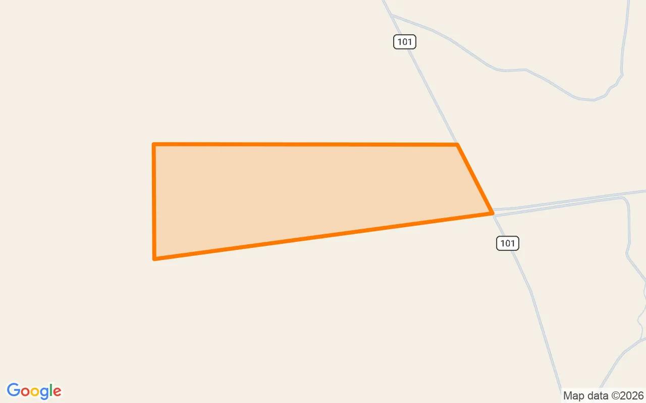122.39 Acres in Ozona - Crockett County, TX - Image 2