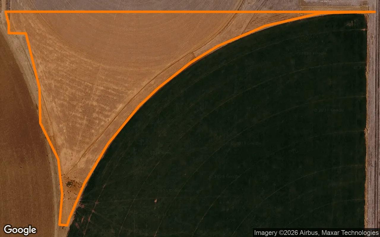 15.06 Acres in Hale - Hale County, TX - Main image