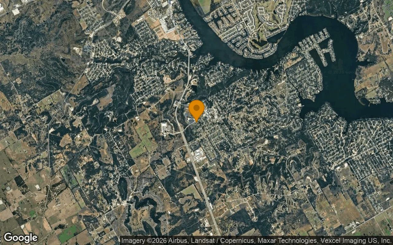 0.55 Acres in Granbury - Hood County, TX in Hood County, Texas