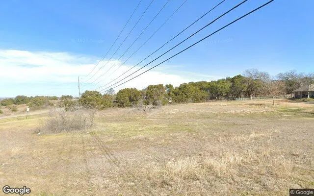 0.55 Acres in Granbury - Hood County, TX in Hood County, Texas