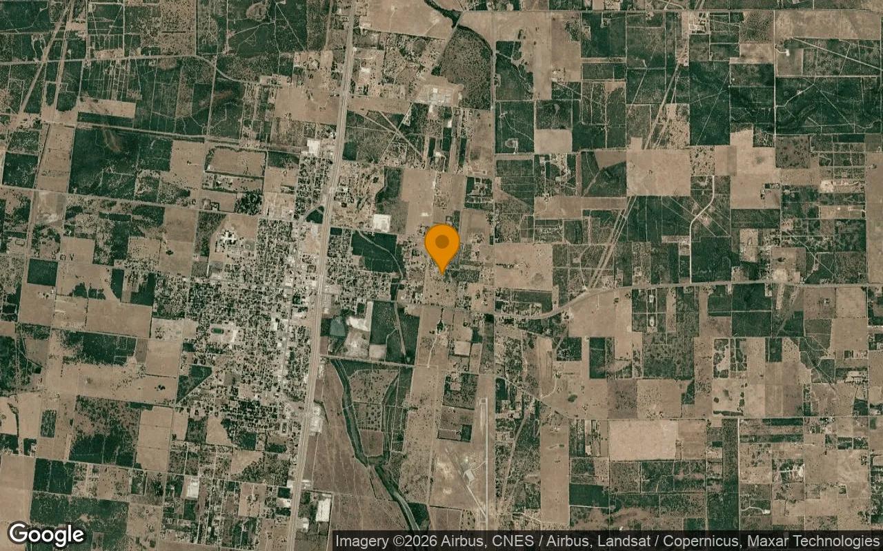 75.57 Acres in Falfurrias - Brooks County, TX - Image 3