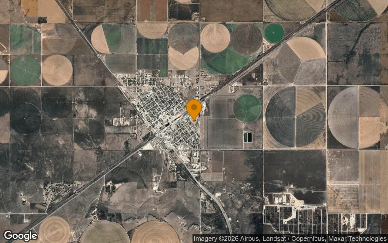 0.58 Acres in Stratford - Sherman County, TX - Image 3