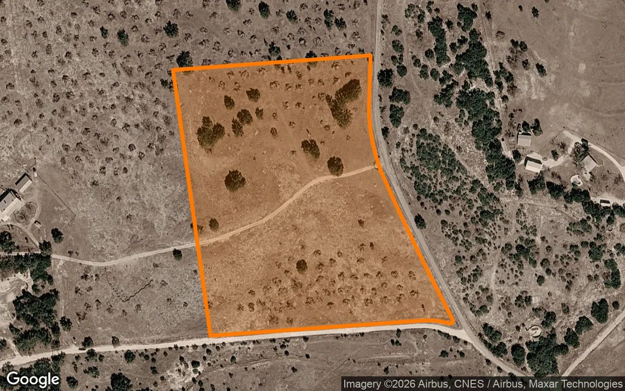 15.11 Acres in Kimble - Kimble County, TX in Kimble County, Texas
