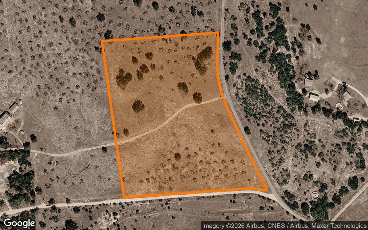 15.11 Acres in Kimble - Kimble County, TX - Main image