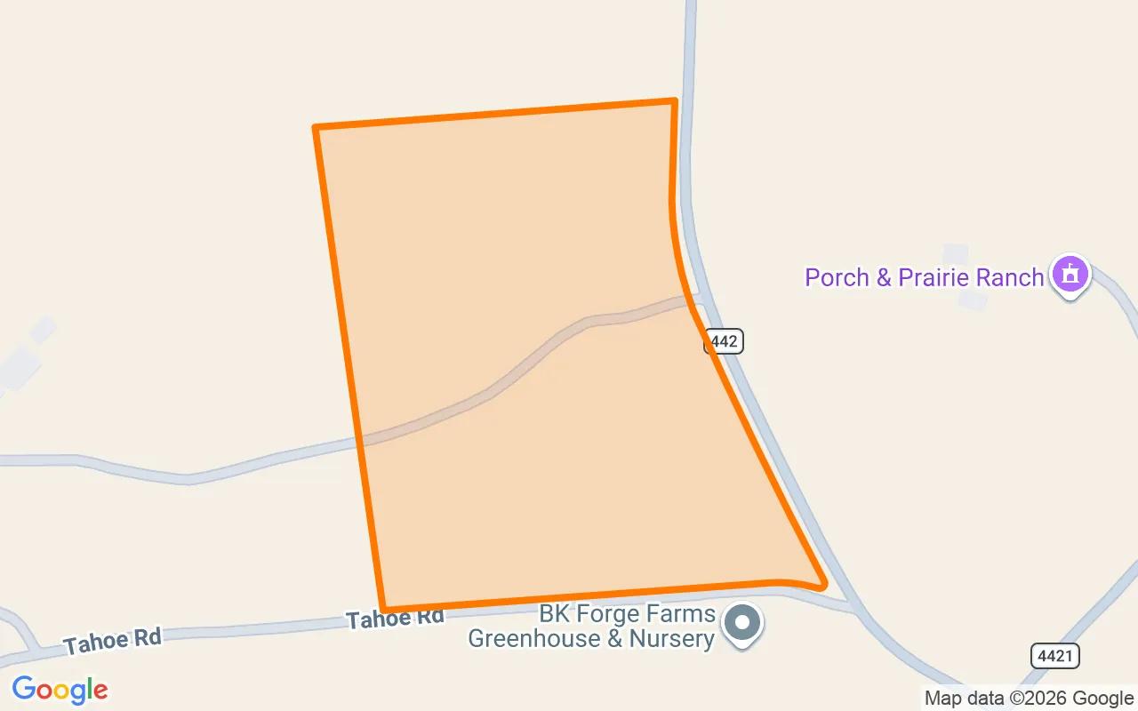 15.11 Acres in Kimble - Kimble County, TX - Image 2