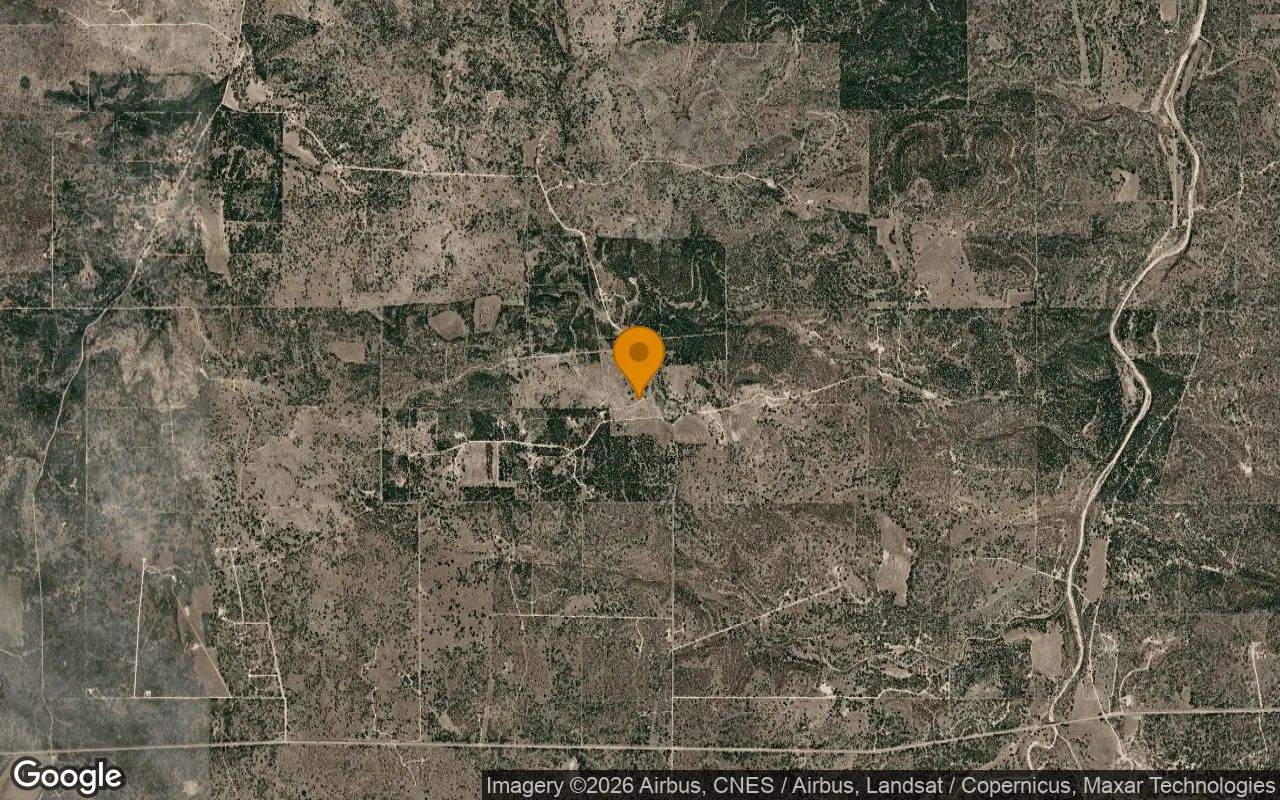 15.11 Acres in Kimble - Kimble County, TX in Kimble County, Texas