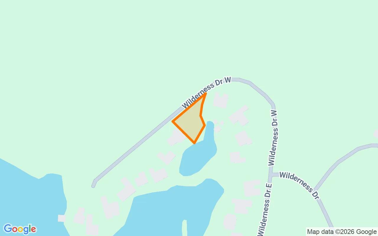 0.55 Acres in Burnet - Burnet County, TX - Image 2