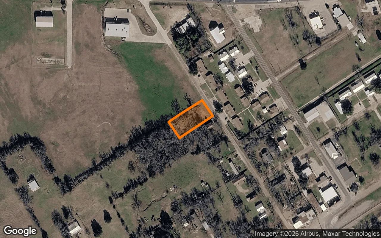 0.55 Acres in Henderson - Henderson County, TX in Henderson County, Texas