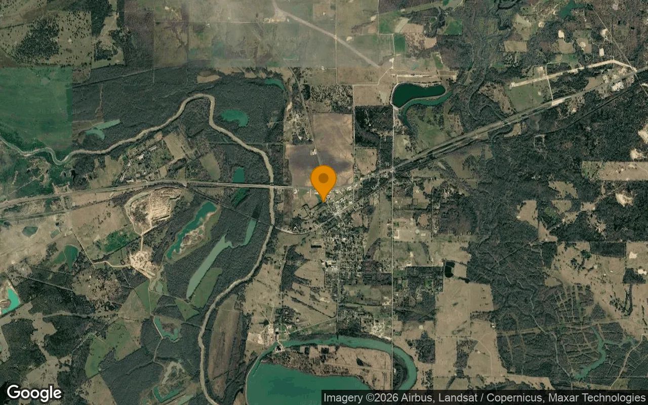 0.55 Acres in Henderson - Henderson County, TX in Henderson County, Texas