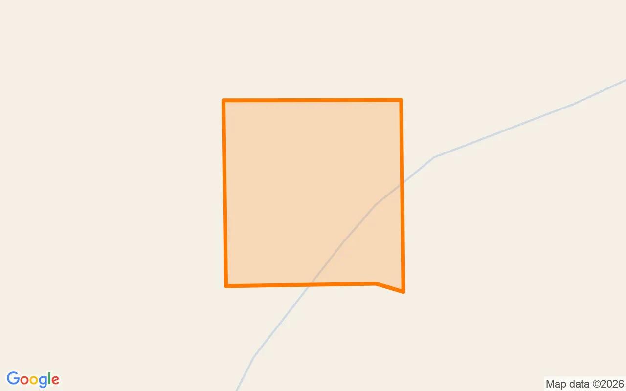 35.18 Acres in Hudspeth - Hudspeth County, TX - Image 2
