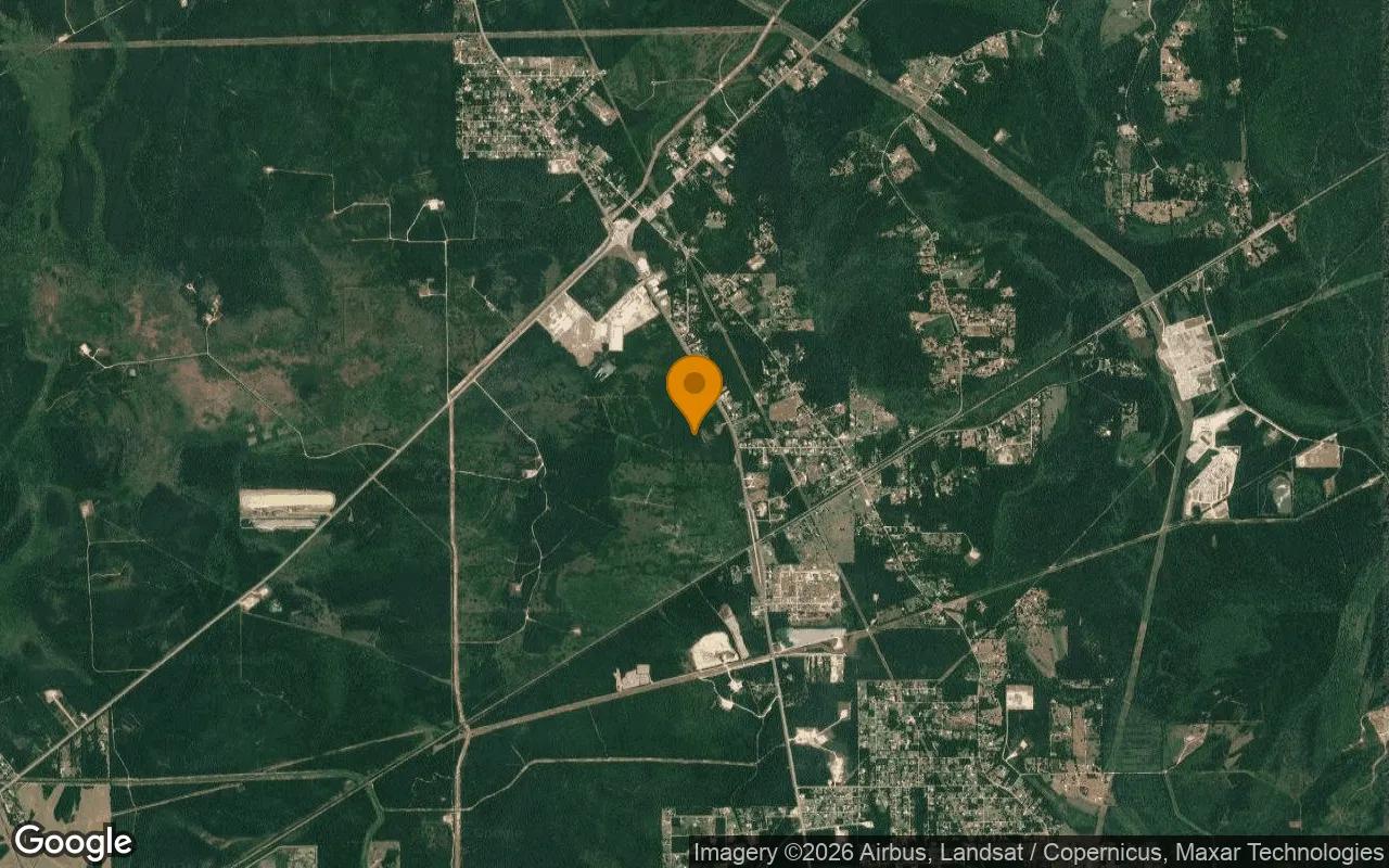 124.03 Acres in Orange - Newton County, TX - Image 3