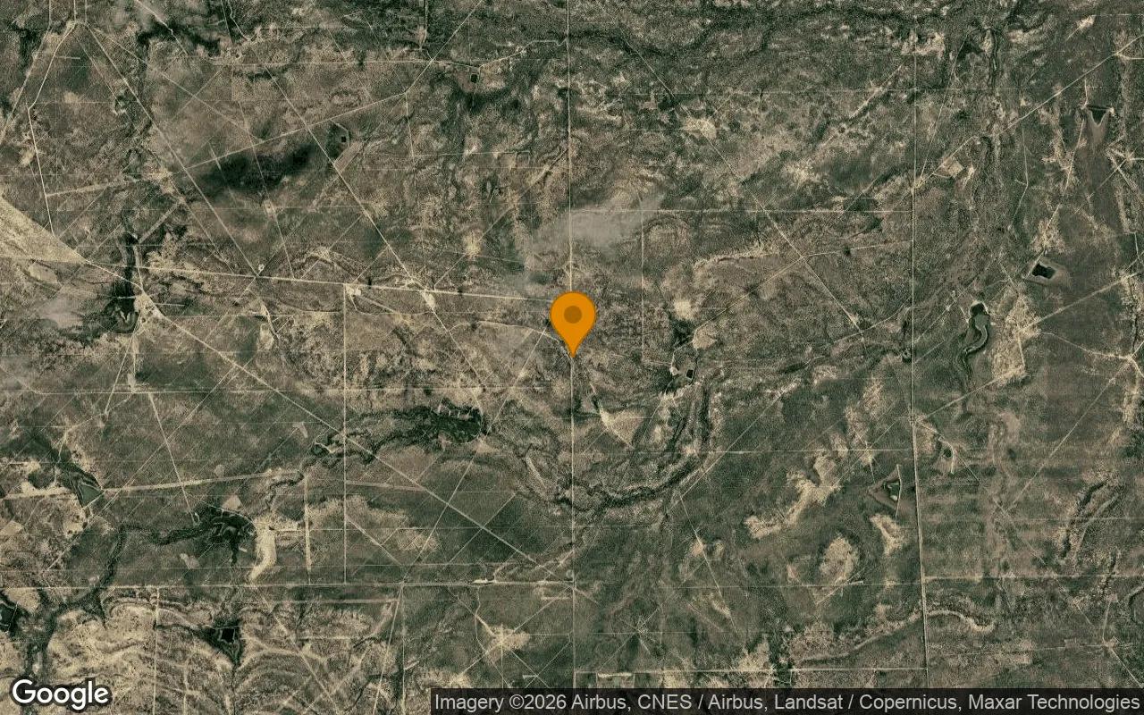 0.55 Acres in Eagle Pass - Maverick County, TX - Image 3