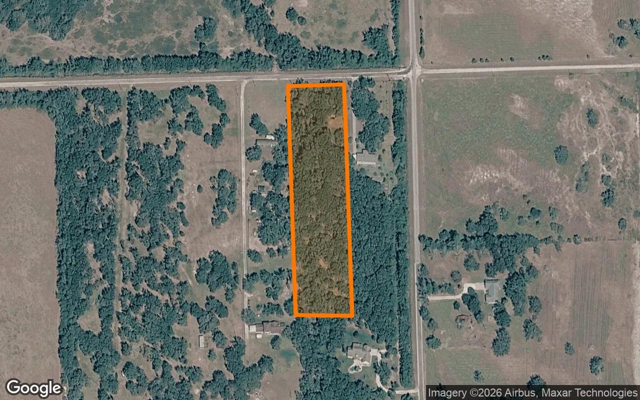 3.5 Acres in Jackson - Jackson County, TX - Main image