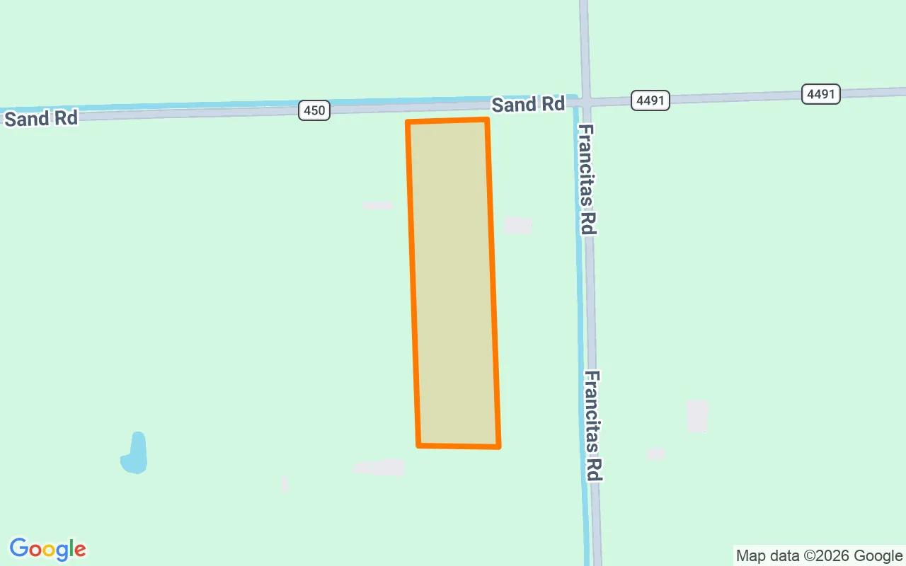 3.5 Acres in Jackson - Jackson County, TX - Image 2