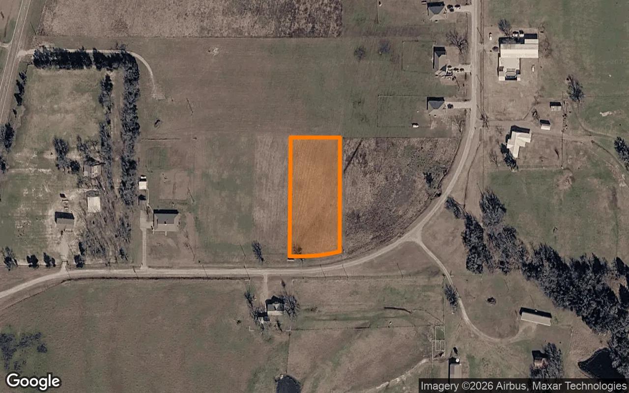 1.5 Acres in Point - Rains County, TX - Main image