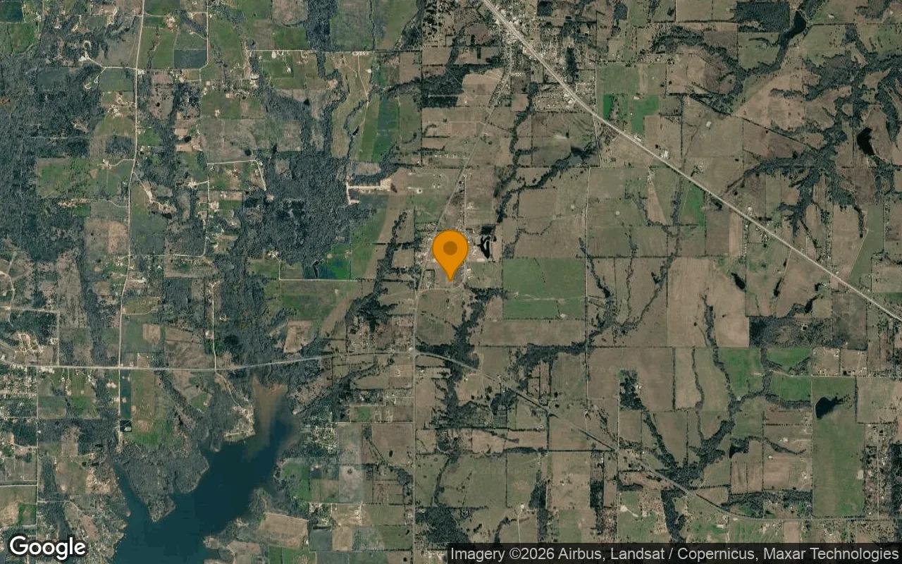1.5 Acres in Point - Rains County, TX - Image 3