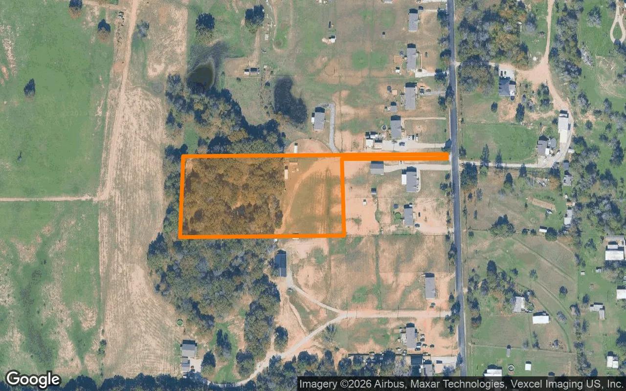 3.5 Acres in Aledo - Parker County, TX - Main image