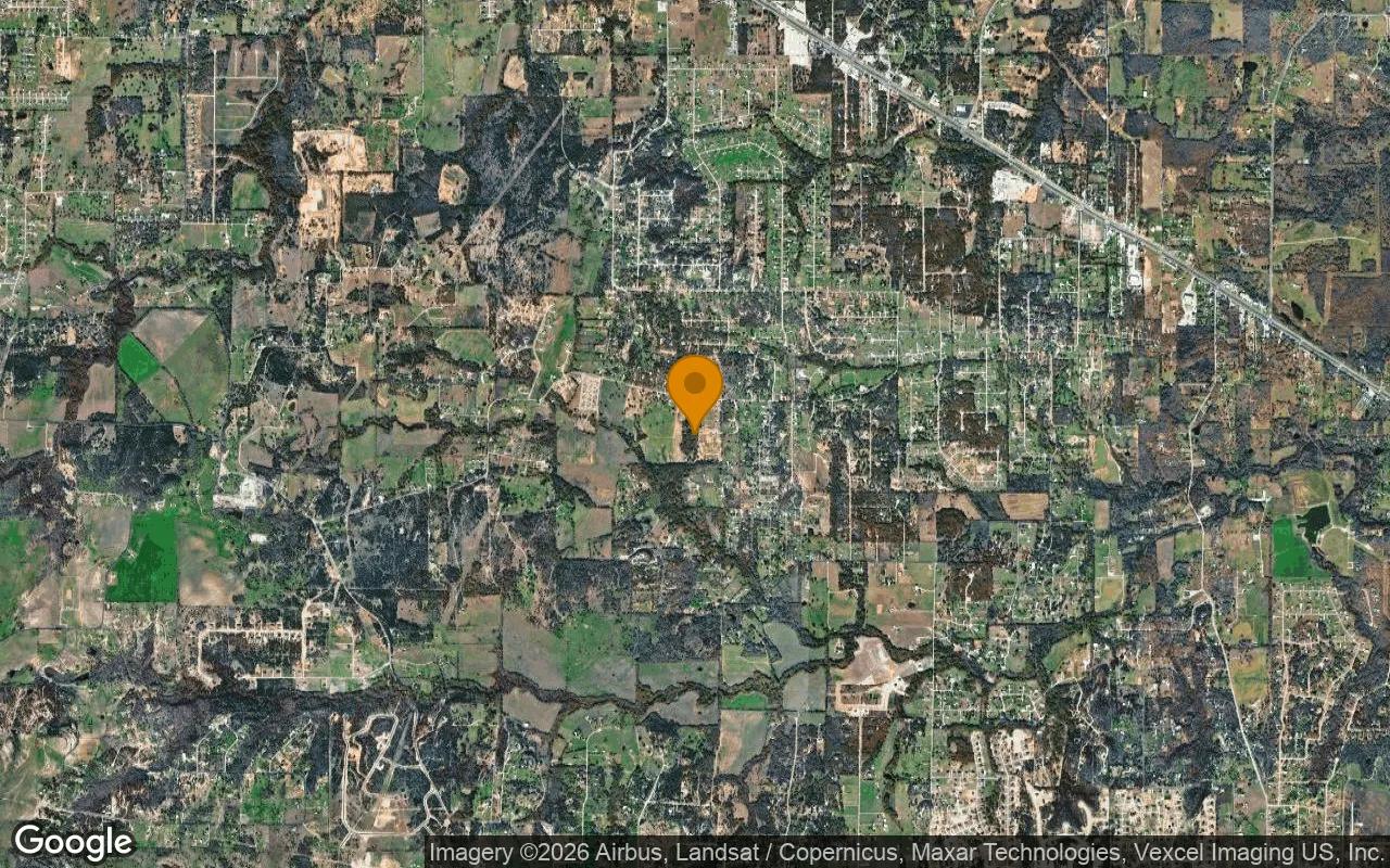 3.5 Acres in Aledo - Parker County, TX - Image 3