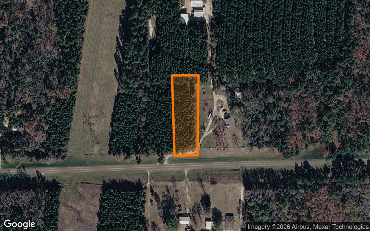 1.5 Acres in Henderson - Rusk County, TX - Main image