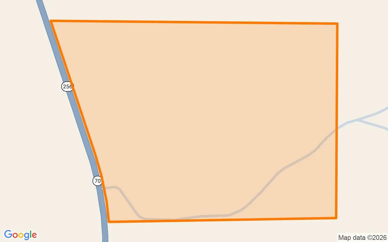 130.39 Acres in Clarendon - Briscoe County, TX - Image 2
