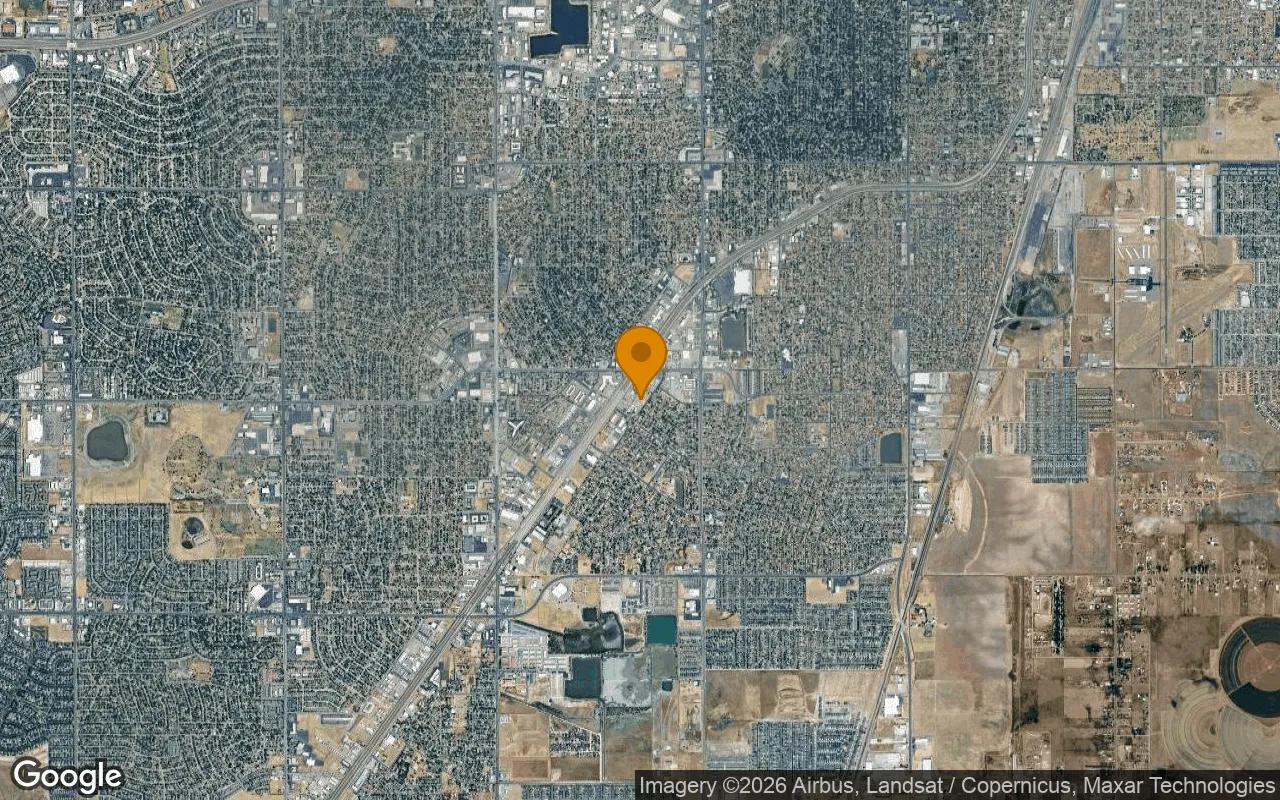 0.55 Acres in Amarillo - Randall County, TX - Image 3