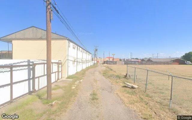 Decorative background for 0.55 Acres in Amarillo - Randall County, TX image 5